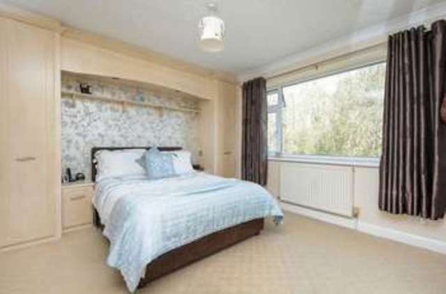  Image of 4 bedroom Semi-Detached house for sale in Haines Court Marcham Abingdon OX13 at Haines Court Marcham Abingdon, OX13 6PN