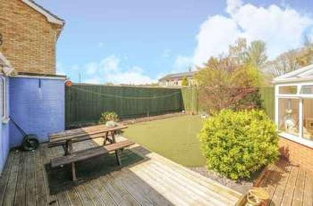  Image of 4 bedroom Semi-Detached house for sale in Haines Court Marcham Abingdon OX13 at Haines Court Marcham Abingdon, OX13 6PN