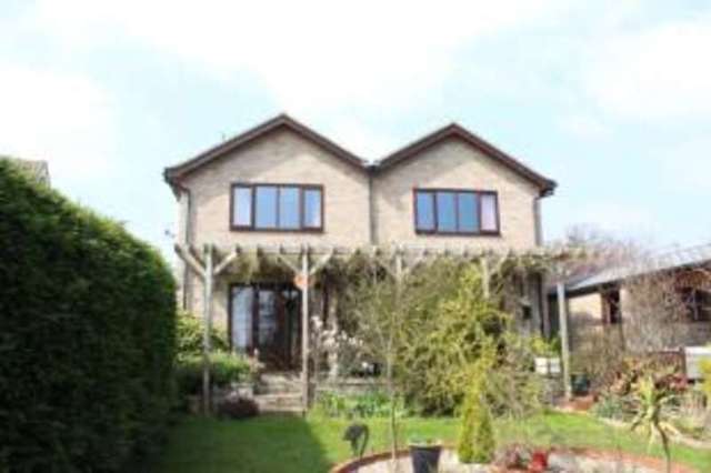  Image of 4 bedroom Detached house for sale in Greenbank Halesworth IP19 at Halesworth Suffolk Holton, IP19 8RP