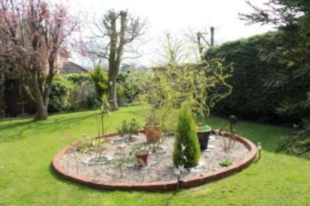  Image of 4 bedroom Detached house for sale in Greenbank Halesworth IP19 at Halesworth Suffolk Holton, IP19 8RP