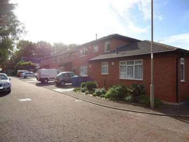  Image of 2 bedroom Flat to rent in Halfpenny Close Garston Liverpool L19 at Halfpenny Close  Liverpool, L19 1SP