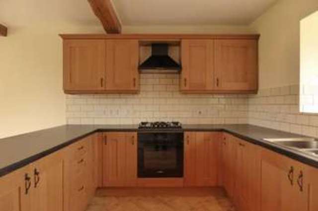  Image of 3 bedroom Detached house for sale in Upwell Road Christchurch Wisbech PE14 at Upwell Road Christchurch Wisbech, PE14 9LJ