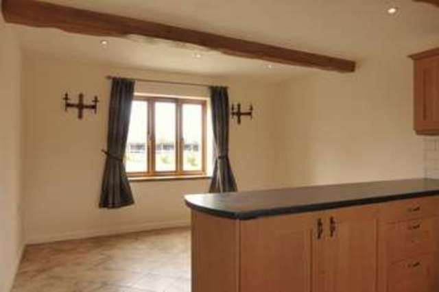  Image of 3 bedroom Detached house for sale in Upwell Road Christchurch Wisbech PE14 at Upwell Road Christchurch Wisbech, PE14 9LJ