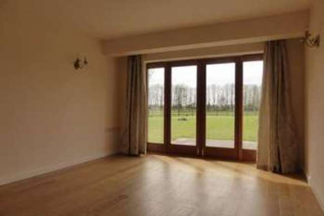  Image of 3 bedroom Detached house for sale in Upwell Road Christchurch Wisbech PE14 at Upwell Road Christchurch Wisbech, PE14 9LJ