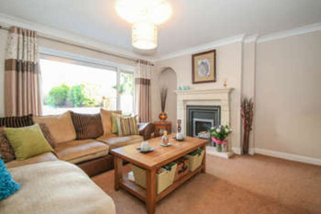  Image of 3 bedroom Semi-Detached house for sale in Halls Place Northwich CW9 at Northwich Cheshire, CW9 8BA