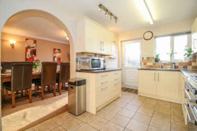 Image of 3 bedroom Semi-Detached house for sale in Halls Place Northwich CW9 at Northwich Cheshire, CW9 8BA