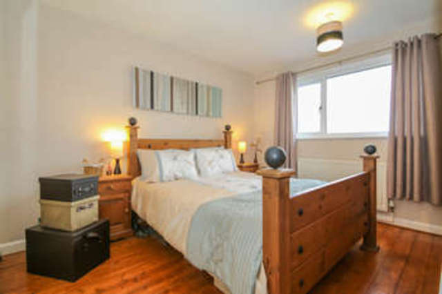  Image of 3 bedroom Semi-Detached house for sale in Halls Place Northwich CW9 at Northwich Cheshire, CW9 8BA