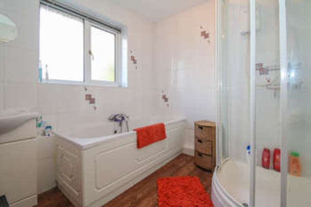  Image of 3 bedroom Semi-Detached house for sale in Halls Place Northwich CW9 at Northwich Cheshire, CW9 8BA