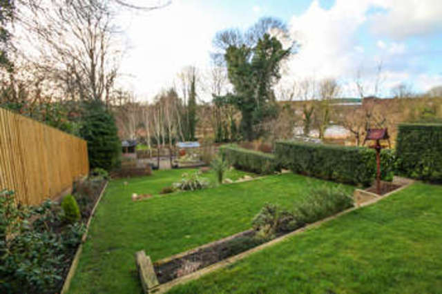  Image of 3 bedroom Semi-Detached house for sale in Halls Place Northwich CW9 at Northwich Cheshire, CW9 8BA