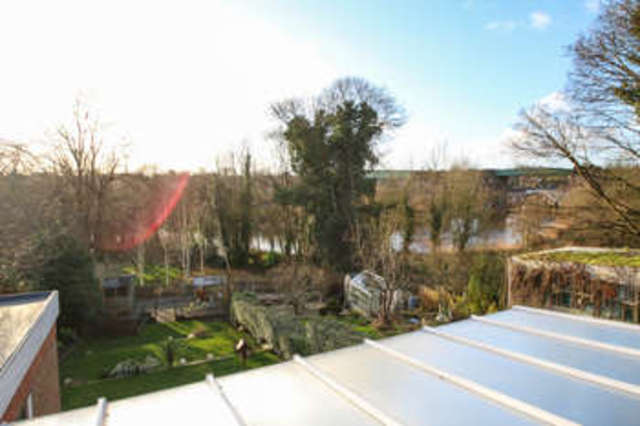  Image of 3 bedroom Semi-Detached house for sale in Halls Place Northwich CW9 at Northwich Cheshire, CW9 8BA