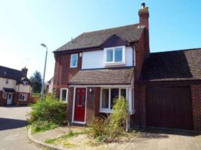  Image of 3 bedroom Detached house for sale in Slough Farm Road Halstead CO9 at Halstead Essex Halstead, CO9 1XR