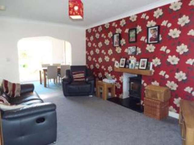  Image of 3 bedroom Detached house for sale in Slough Farm Road Halstead CO9 at Halstead Essex Halstead, CO9 1XR