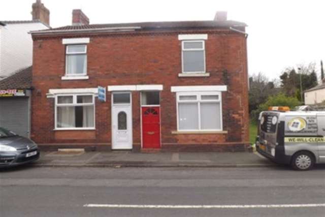  Image of 2 bedroom Detached house to rent in Halton Road Runcorn WA7 at Runcorn, WA7 5SB