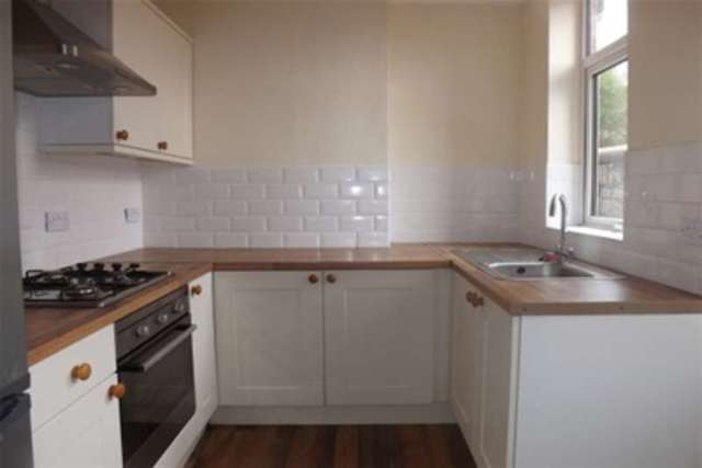  Image of 2 bedroom Detached house to rent in Halton Road Runcorn WA7 at Runcorn, WA7 5SB
