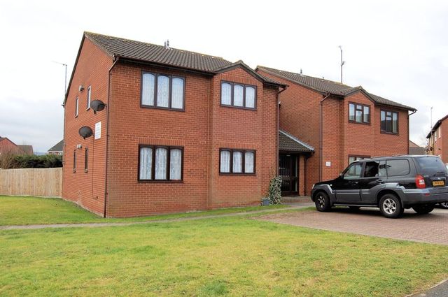  Image of 1 bedroom Flat for sale in Hamer Street Gloucester GL1 at Hamer Street  Gloucester, GL1 3QN