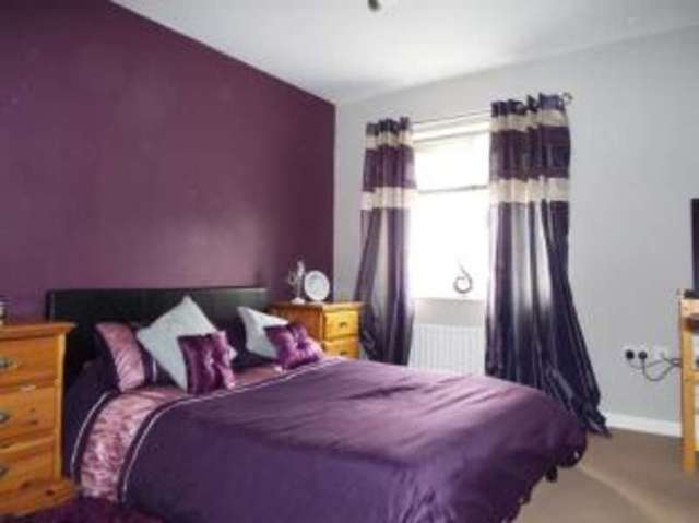  Image of 2 bedroom Terraced house for sale in Hamilton Avenue Uttoxeter ST14 at Uttoxeter Staffordshire Stramshall, ST14 7FE