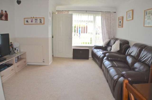  Image of 2 bedroom Bungalow for sale in Hamlands Lane Willingdon Eastbourne BN22 at Hamlands Lane  Eastbourne, BN22 0QY