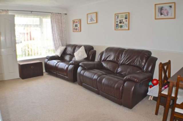  Image of 2 bedroom Bungalow for sale in Hamlands Lane Willingdon Eastbourne BN22 at Hamlands Lane  Eastbourne, BN22 0QY
