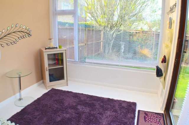  Image of 2 bedroom Bungalow for sale in Hamlands Lane Willingdon Eastbourne BN22 at Hamlands Lane  Eastbourne, BN22 0QY