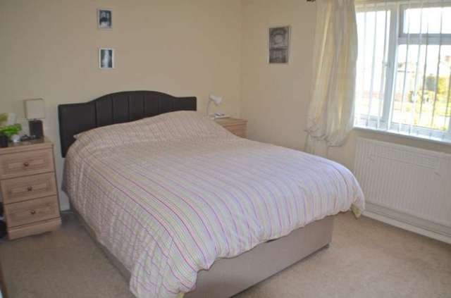  Image of 2 bedroom Bungalow for sale in Hamlands Lane Willingdon Eastbourne BN22 at Hamlands Lane  Eastbourne, BN22 0QY