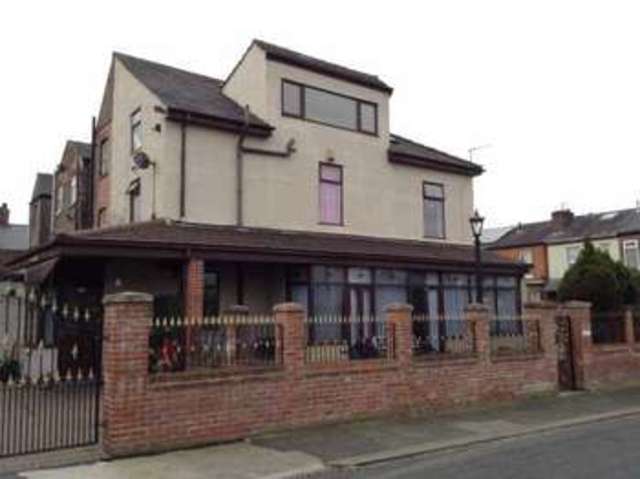  Image of 4 bedroom Property for sale in Hampden Grove Eccles Manchester M30 at Manchester Greater Manchester Manchester, M30 0QU