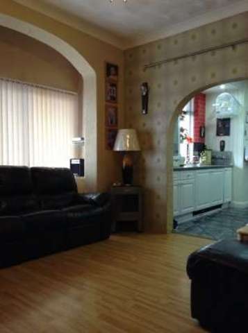  Image of 4 bedroom Property for sale in Hampden Grove Eccles Manchester M30 at Manchester Greater Manchester Manchester, M30 0QU