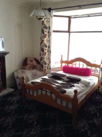  Image of 4 bedroom Property for sale in Hampden Grove Eccles Manchester M30 at Manchester Greater Manchester Manchester, M30 0QU
