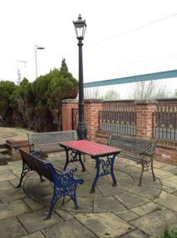  Image of 4 bedroom Property for sale in Hampden Grove Eccles Manchester M30 at Manchester Greater Manchester Manchester, M30 0QU