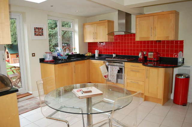  Image of 3 bedroom End of Terrace for sale in Plevna Road Hampton TW12 at Plevna Road  Hampton, TW12 2BP