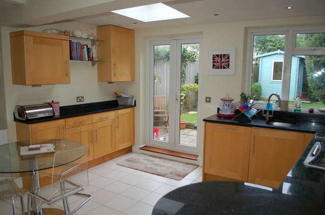  Image of 3 bedroom End of Terrace for sale in Plevna Road Hampton TW12 at Plevna Road  Hampton, TW12 2BP