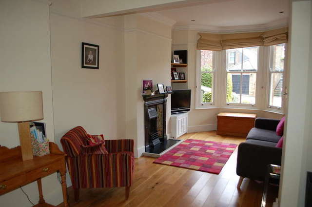 Image of 3 bedroom End of Terrace for sale in Plevna Road Hampton TW12 at Plevna Road  Hampton, TW12 2BP