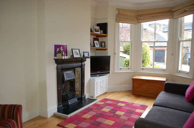  Image of 3 bedroom End of Terrace for sale in Plevna Road Hampton TW12 at Plevna Road  Hampton, TW12 2BP