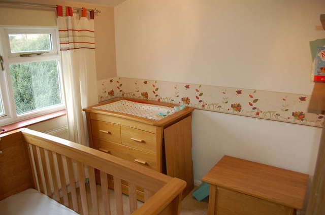  Image of 3 bedroom End of Terrace for sale in Plevna Road Hampton TW12 at Plevna Road  Hampton, TW12 2BP