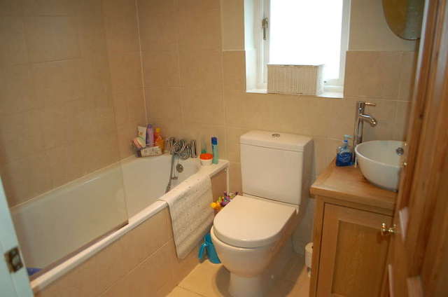  Image of 3 bedroom End of Terrace for sale in Plevna Road Hampton TW12 at Plevna Road  Hampton, TW12 2BP