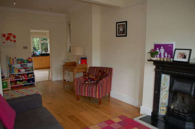  Image of 3 bedroom End of Terrace for sale in Plevna Road Hampton TW12 at Plevna Road  Hampton, TW12 2BP