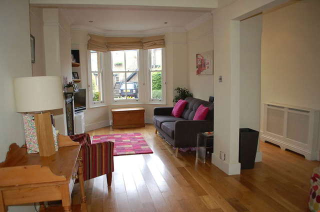  Image of 3 bedroom End of Terrace for sale in Plevna Road Hampton TW12 at Plevna Road  Hampton, TW12 2BP