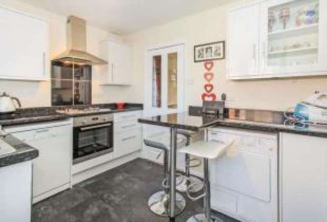  Image of 2 bedroom Semi-Detached house for sale in Albany Gardens Hamworthy Poole BH15 at Hamworthy Poole Poole, BH15 4AG