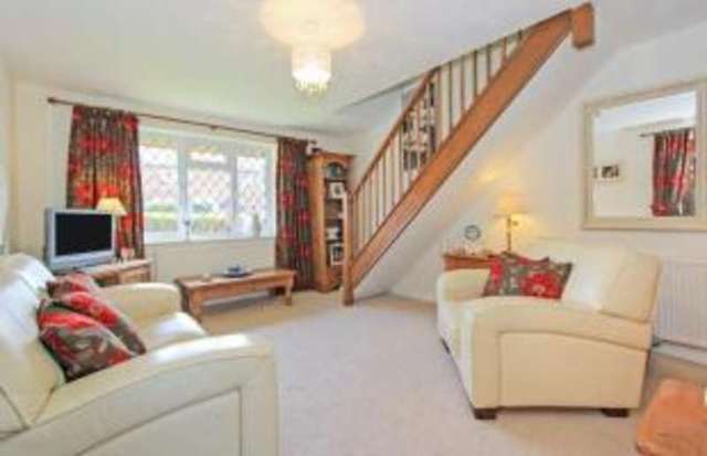  Image of 2 bedroom Semi-Detached house for sale in Albany Gardens Hamworthy Poole BH15 at Hamworthy Poole Poole, BH15 4AG