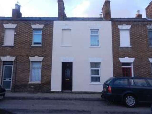  Image of 2 bedroom Terraced house for sale in Hanover Street Cheltenham GL50 at Cheltenham Gloucestershire Cheltenham, GL50 4HJ