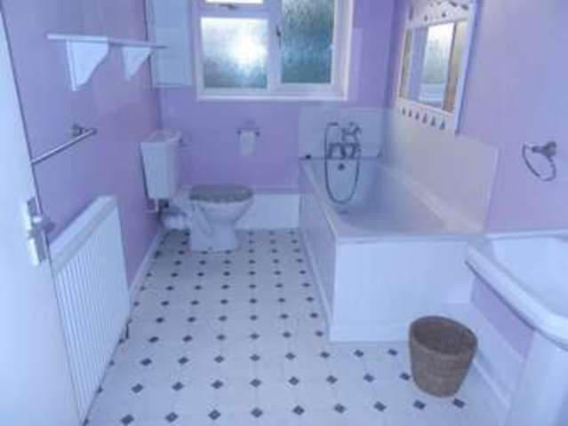  Image of 2 bedroom Terraced house for sale in Hanover Street Cheltenham GL50 at Cheltenham Gloucestershire Cheltenham, GL50 4HJ