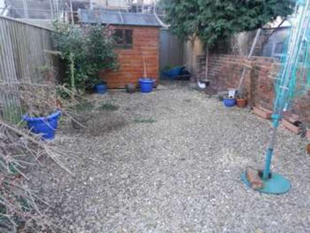  Image of 2 bedroom Terraced house for sale in Hanover Street Cheltenham GL50 at Cheltenham Gloucestershire Cheltenham, GL50 4HJ