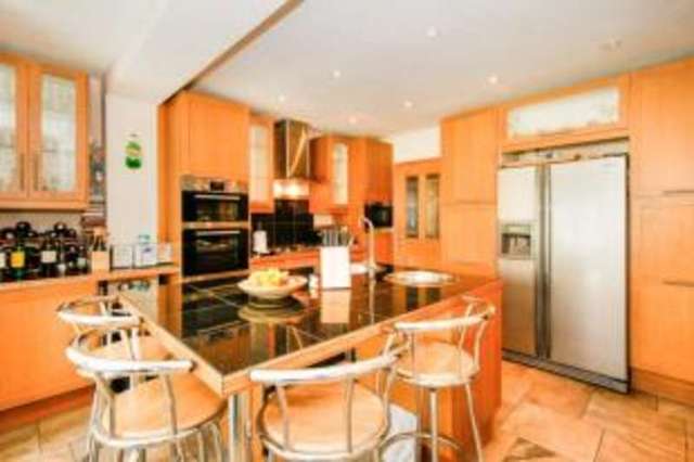  Image of 4 bedroom Detached house for sale in Harborough Road North Kingsthorpe Northampton NN2 at Northampton Northamptonshire Kingsthorpe, NN2 8LS