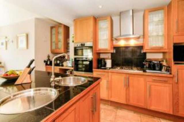  Image of 4 bedroom Detached house for sale in Harborough Road North Kingsthorpe Northampton NN2 at Northampton Northamptonshire Kingsthorpe, NN2 8LS