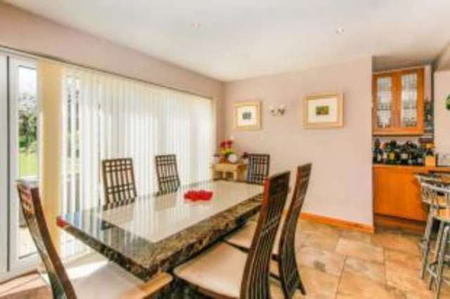  Image of 4 bedroom Detached house for sale in Harborough Road North Kingsthorpe Northampton NN2 at Northampton Northamptonshire Kingsthorpe, NN2 8LS
