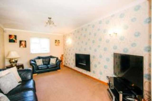  Image of 4 bedroom Detached house for sale in Harborough Road North Kingsthorpe Northampton NN2 at Northampton Northamptonshire Kingsthorpe, NN2 8LS