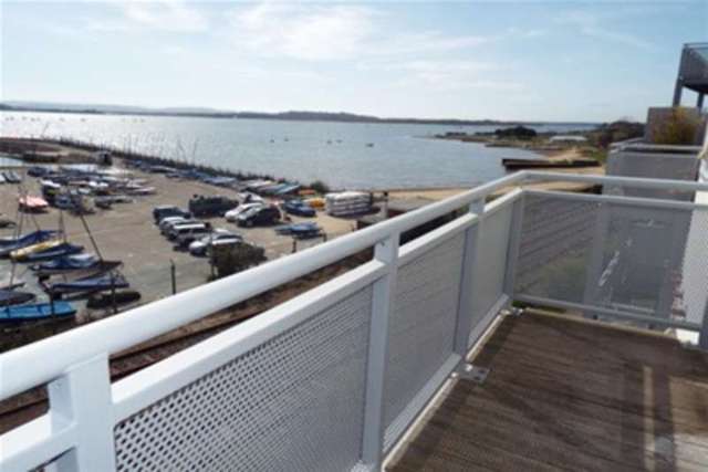  Image of 1 bedroom Flat to rent in Norton Way Hamworthy Poole BH15 at Poole, BH15 4GD