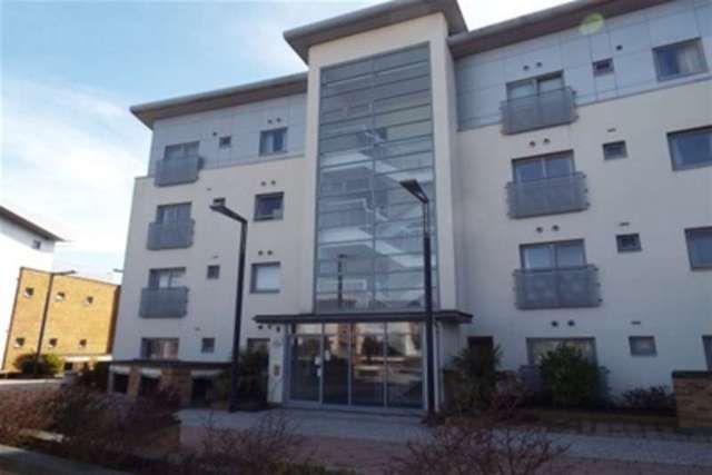  Image of 1 bedroom Flat to rent in Norton Way Hamworthy Poole BH15 at Poole, BH15 4GD