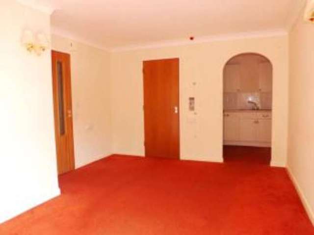  Image of 1 bedroom Retirement Property for sale in Harbour Road Seaton EX12 at Harbour Road Seaton Seaton, EX12 2LT