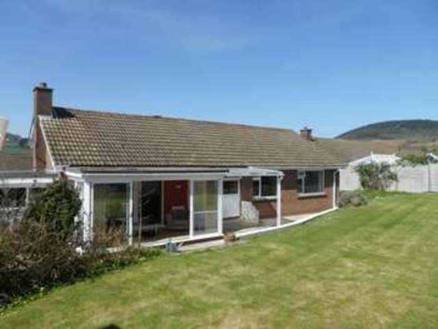  Image of 2 bedroom Detached house to rent in Harcombe Fields Sidford Sidmouth EX10 at Harcombe Fields Sidford Sidmouth, EX10 9QW