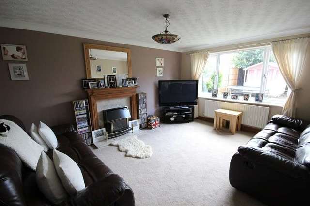  Image of 4 bedroom Detached house for sale in Harcourt Way Northampton NN4 at Harcourt Way  Northampton, NN4 8JR